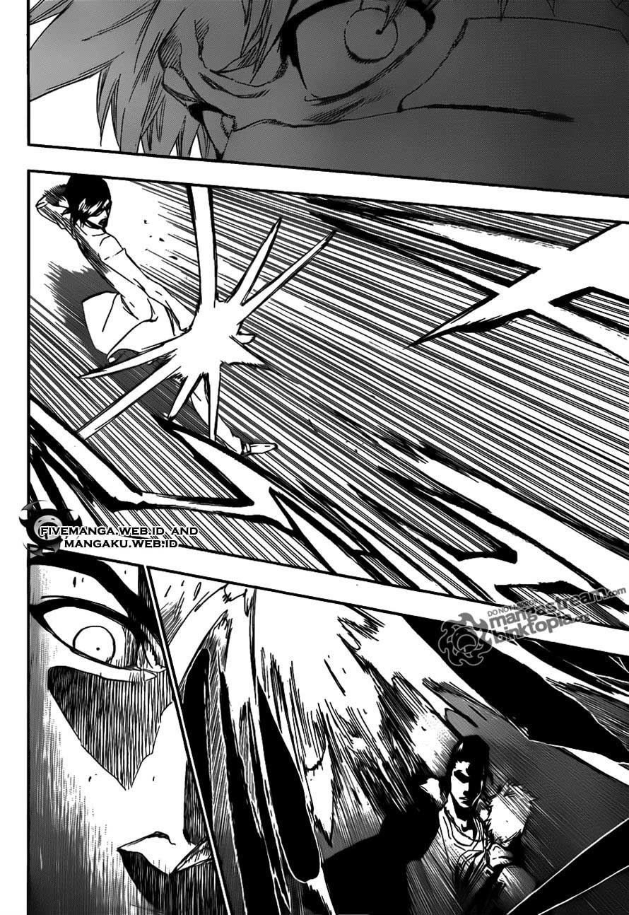 Gogodol Bleach 458 14
